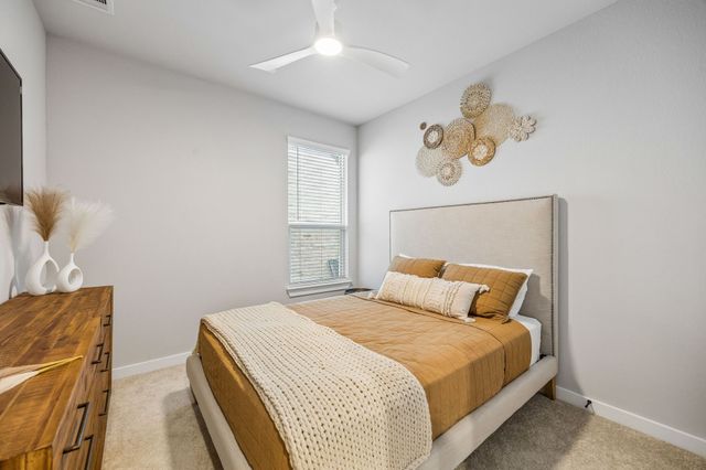 513 Hummingbird Drive, Celina, TX 75009