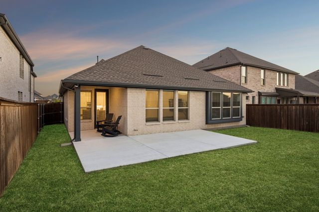 513 Hummingbird Drive, Celina, TX 75009