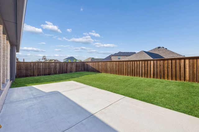 513 Hummingbird Drive, Celina, TX 75009