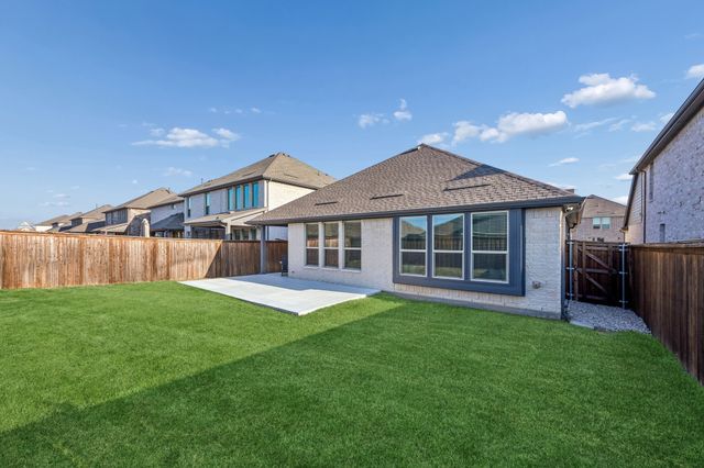 513 Hummingbird Drive, Celina, TX 75009