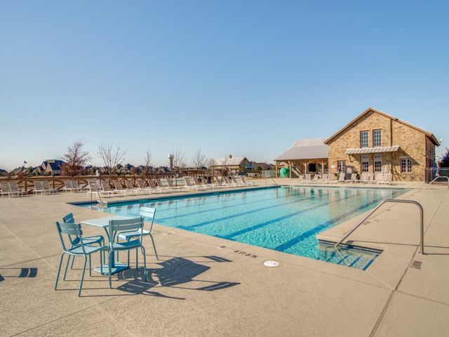 513 Hummingbird Drive, Celina, TX 75009