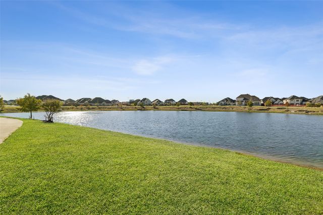 513 Hummingbird Drive, Celina, TX 75009