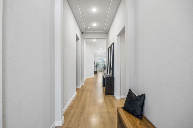 513 Hummingbird Drive, Celina, TX 75009