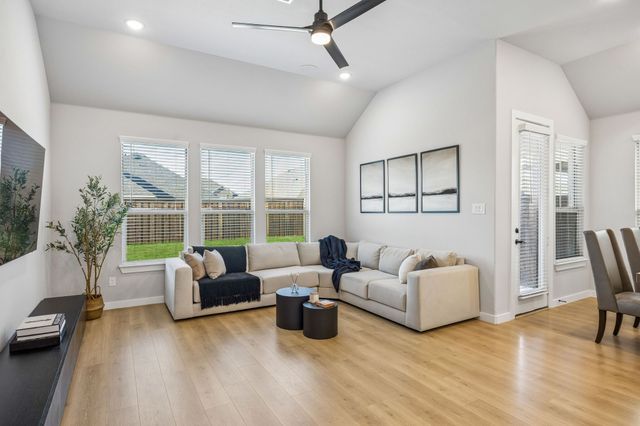 513 Hummingbird Drive, Celina, TX 75009