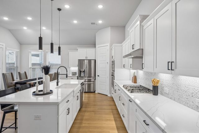 513 Hummingbird Drive, Celina, TX 75009