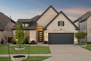 513 Hummingbird Drive, Celina, TX 75009