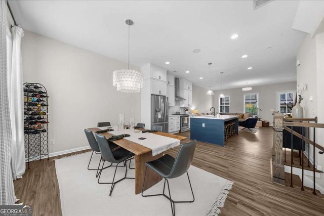 6370 Cortland Walk, Alpharetta, GA 30005