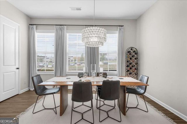 6370 Cortland Walk, Alpharetta, GA 30005