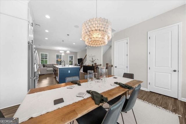 6370 Cortland Walk, Alpharetta, GA 30005