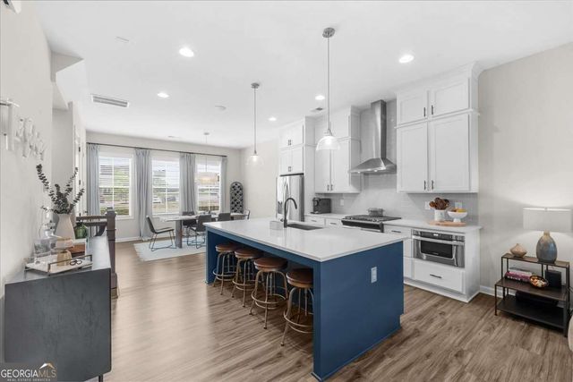 6370 Cortland Walk, Alpharetta, GA 30005