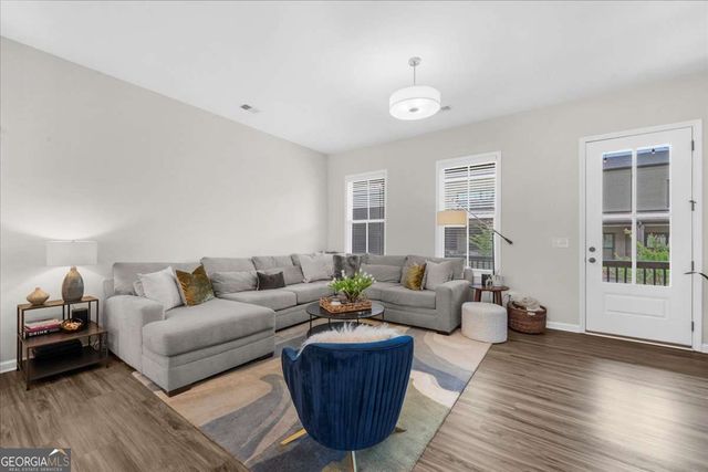 6370 Cortland Walk, Alpharetta, GA 30005