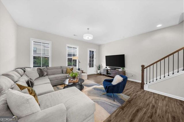 6370 Cortland Walk, Alpharetta, GA 30005