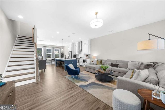 6370 Cortland Walk, Alpharetta, GA 30005