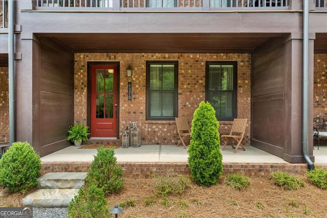 6370 Cortland Walk, Alpharetta, GA 30005