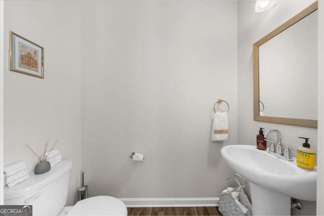 6370 Cortland Walk, Alpharetta, GA 30005