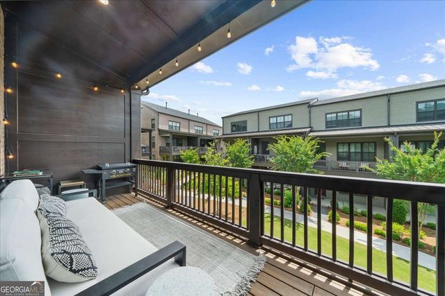 6370 Cortland Walk, Alpharetta, GA 30005