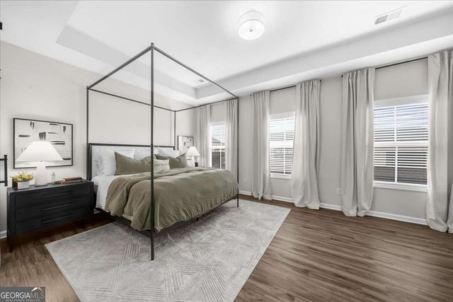 6370 Cortland Walk, Alpharetta, GA 30005