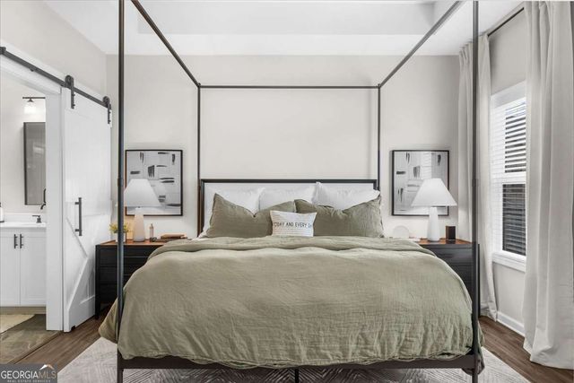 6370 Cortland Walk, Alpharetta, GA 30005