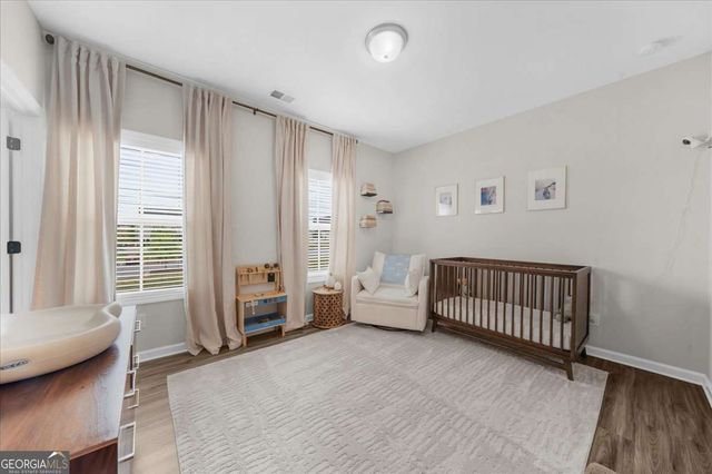 6370 Cortland Walk, Alpharetta, GA 30005