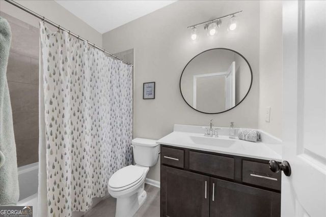 6370 Cortland Walk, Alpharetta, GA 30005