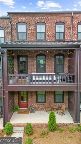 6370 Cortland Walk, Alpharetta, GA 30005