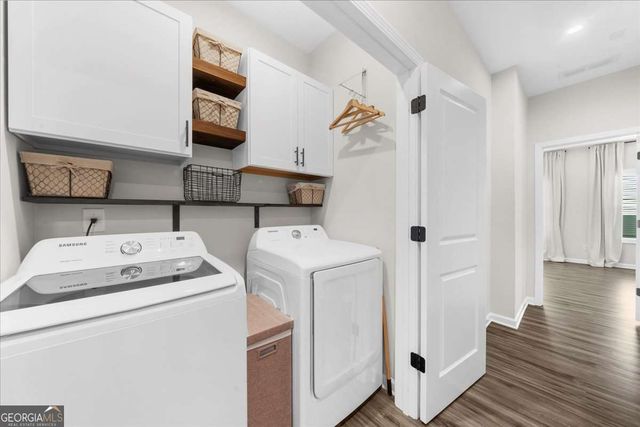 6370 Cortland Walk, Alpharetta, GA 30005