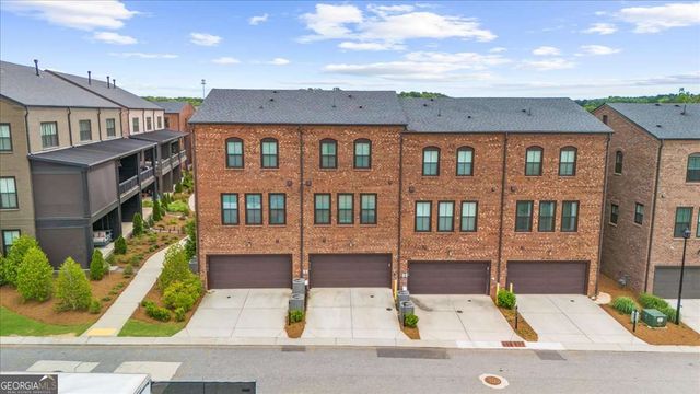 6370 Cortland Walk, Alpharetta, GA 30005