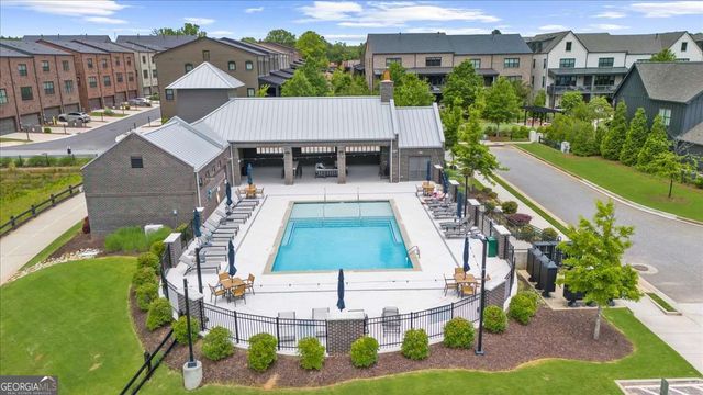 6370 Cortland Walk, Alpharetta, GA 30005