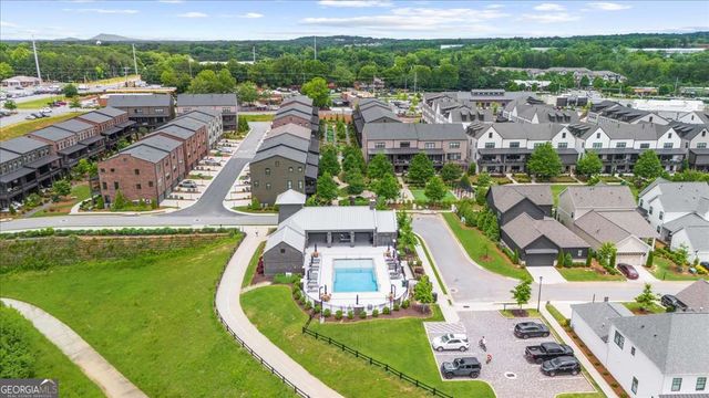 6370 Cortland Walk, Alpharetta, GA 30005