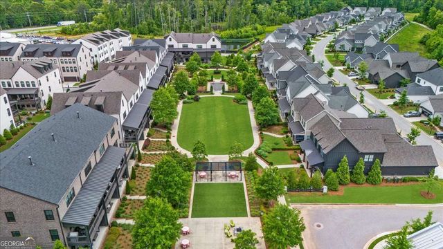 6370 Cortland Walk, Alpharetta, GA 30005