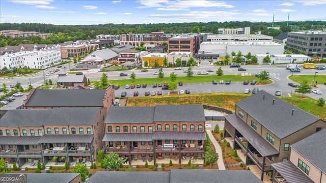 6370 Cortland Walk, Alpharetta, GA 30005