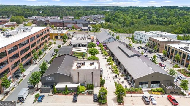 6370 Cortland Walk, Alpharetta, GA 30005