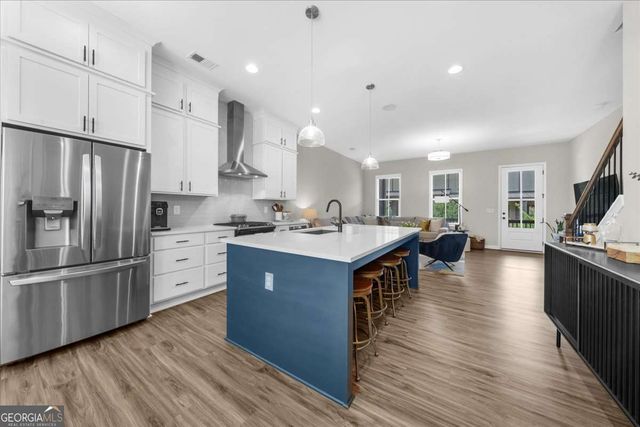 6370 Cortland Walk, Alpharetta, GA 30005