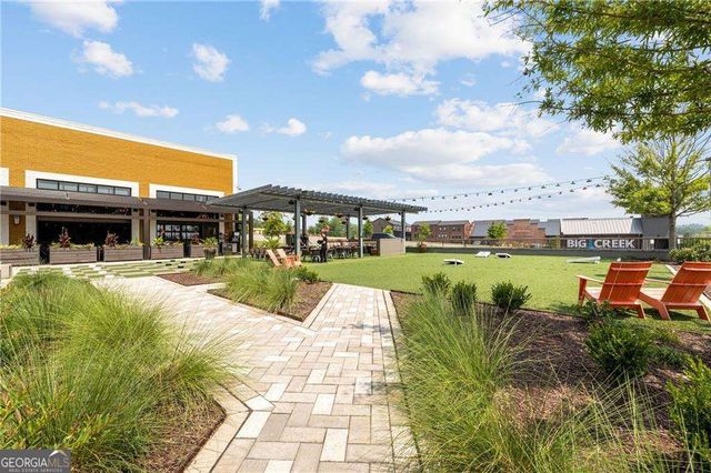 6370 Cortland Walk, Alpharetta, GA 30005