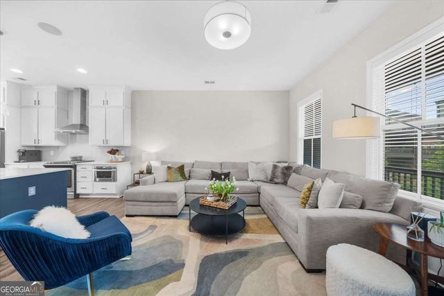 6370 Cortland Walk, Alpharetta, GA 30005