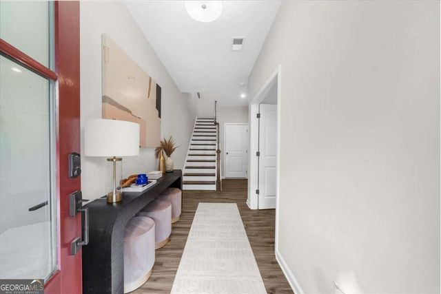 6370 Cortland Walk, Alpharetta, GA 30005