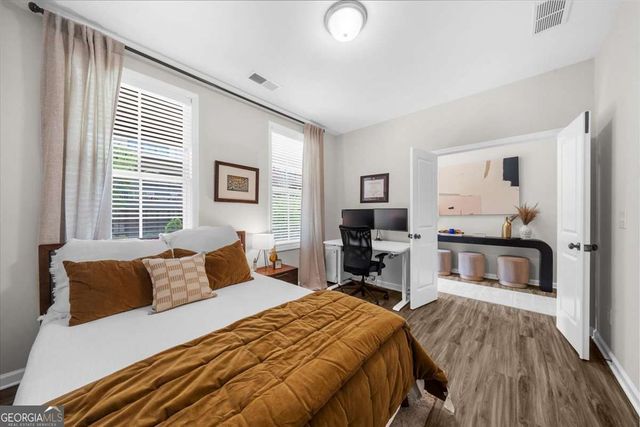 6370 Cortland Walk, Alpharetta, GA 30005