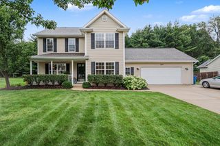 6103 Wheatlands Avenue, Pavilion Twp, MI 49088