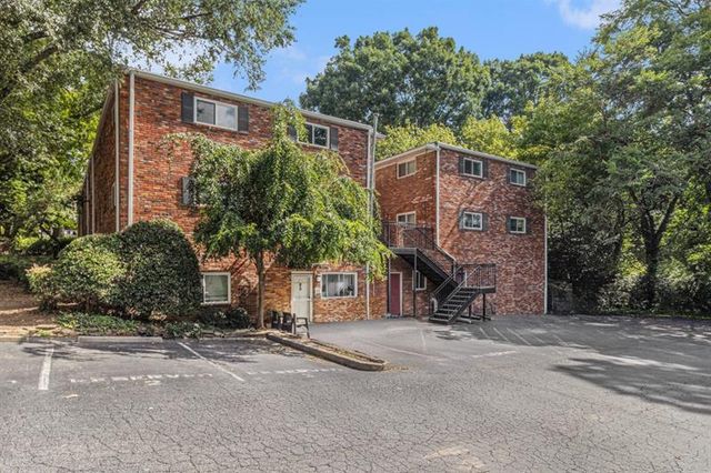 343 8th Street NE T2, Atlanta, GA 30309