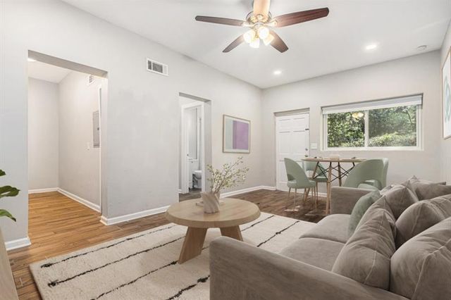 343 8th Street NE T2, Atlanta, GA 30309
