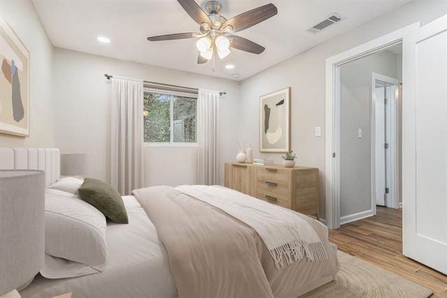 343 8th Street NE T2, Atlanta, GA 30309