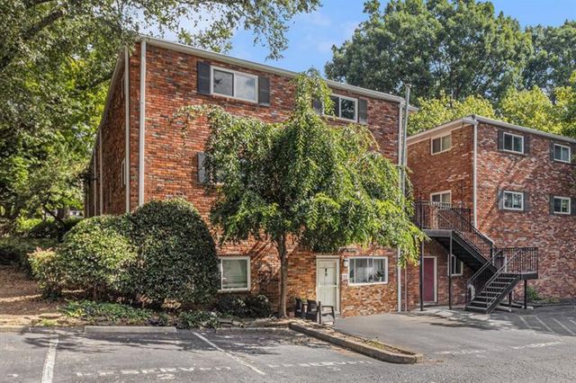 343 8th Street NE T2, Atlanta, GA 30309