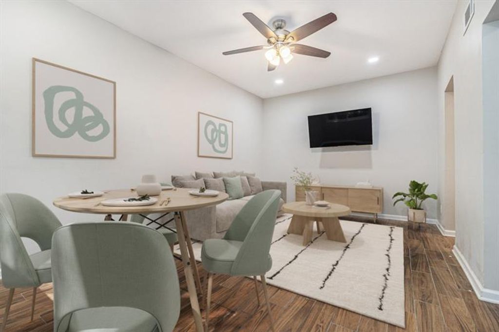 343 8th Street NE T2, Atlanta, GA 30309