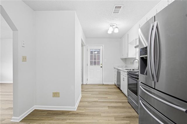 414 Jane Harris Road, Dallas, GA 30157