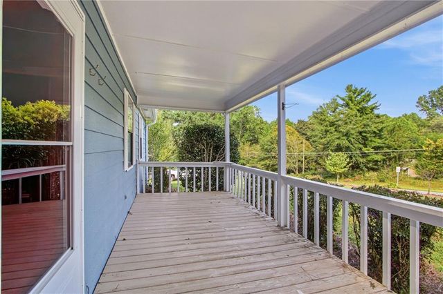 414 Jane Harris Road, Dallas, GA 30157