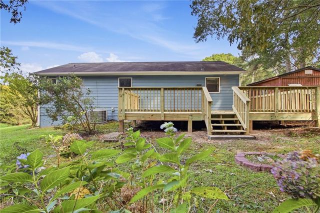 414 Jane Harris Road, Dallas, GA 30157