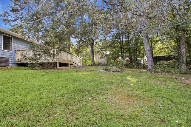 414 Jane Harris Road, Dallas, GA 30157