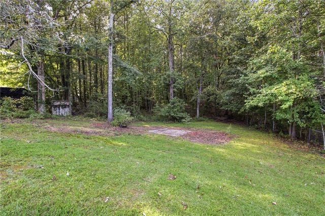 414 Jane Harris Road, Dallas, GA 30157