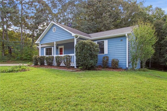414 Jane Harris Road, Dallas, GA 30157