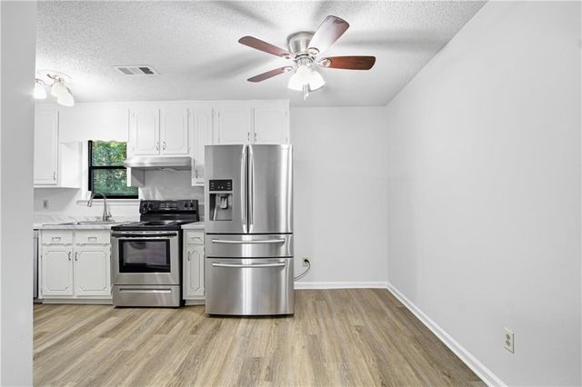 414 Jane Harris Road, Dallas, GA 30157